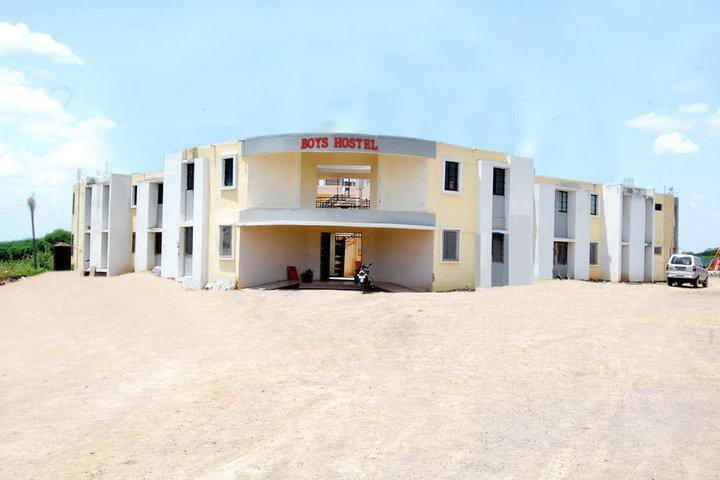 hostel